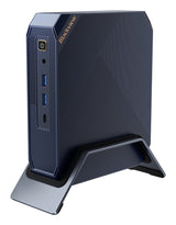 EAN 6931548315025 - Blackview MP200 Intel® Core™ i5 i5-12450H 16 GB DDR4-SDRAM 512 GB SSD Windows 11 Pro Mini PC Negro imagen 5