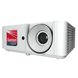 Proyector Infocus Inl178  De Alcance Estándar 4000 Lúmenes Ansi Dlp 1080p (1920x1080) 3d Blanco