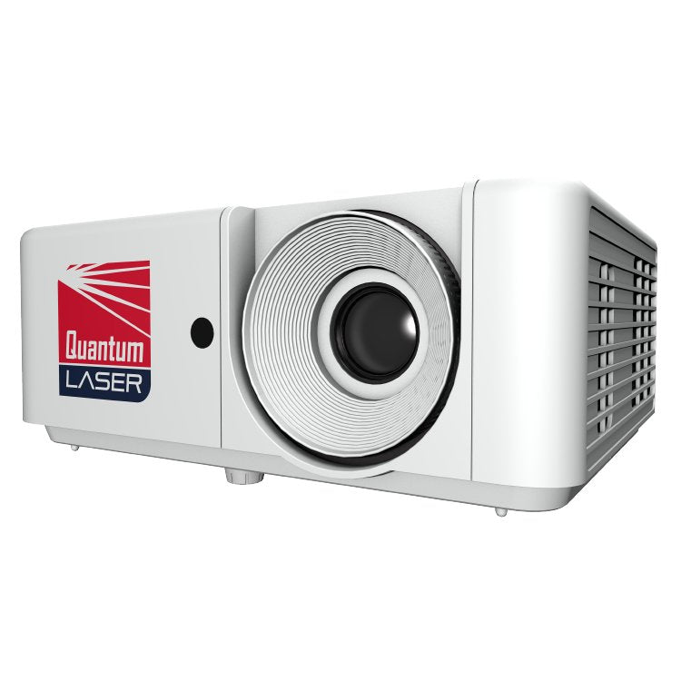 Proyector Infocus Inl178  De Alcance Estándar 4000 Lúmenes Ansi Dlp 1080p (1920x1080) 3d Blanco