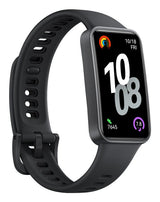 Smartban Huawei Band 10 Amoled 3,73 Cm (1.47") Negro