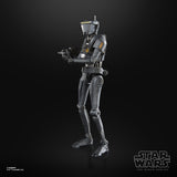 Figura New Republic Security Droid The Mandalorian Star Wars 15cm