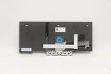 Fru Odin Keyboard Full Bl  (Liteon) Italian 5n20w67812,
