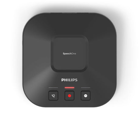EAN 9120056502639 - Philips SpeechOne Negro imagen 19