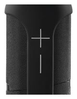 Hama Twin 4.0 Altavoz Portatil - Potencia 30w - Bluetooth - Usb-C - Bateria 4000mah - Rango 10m - Antideslizante -