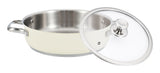 EAN 5608475033681 - Haeger PA-24L.009A cacerola Sartén multiuso Alrededor imagen 2