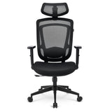 Silla De Oficina Sharkoon Officepal C10 Negra 4044951041398