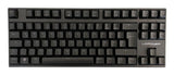 EAN 4260070129933 - LC-Power LC-KEY-MECH-2-RGB-C-W teclado Juego USB + RF Wireless + Bluetooth QWERTZ Alemán Negro imagen 8