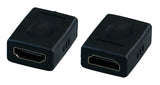 Hdmi-Adapter - Hdmi Buchse Zu Hdmi Buchse