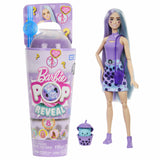 Muñeca Mattel Barbie Pop! Reveal Bubble Tea Series - Taro Milk Htj19
