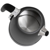 EAN 5905575902948 - Adler AD 1295G tetera eléctrica 1,7 L 2200 W Negro, Acero inoxidable, Gris imagen 6