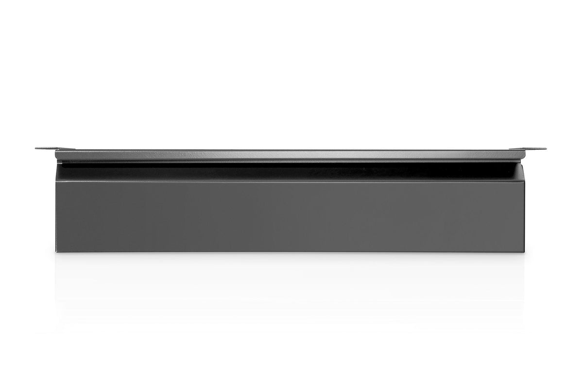 Digitus Schreibtischschublade 51,3x31-48x10,8cm Max.5kg Negro