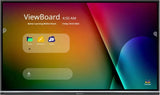 EAN 0766907022216 - Viewsonic IFP6550-5F pizarra blanca interactiva 165,1 cm (65") 3840 x 2160 Pixeles Pantalla táctil Negro  imagen 11