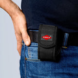 Mini Alicates Knipex Set 2 Piezas 00 20 72 V04 Xs