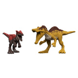Figurka Jurassic World Dinozaur Minifigurka Asortyment