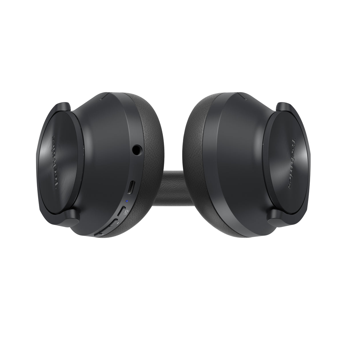 EAN 5025232919208 - Technics EAH-A800 Auriculares Inalámbrico y alámbrico Diadema Llamadas/Música USB Tipo C Bluetooth Negro imagen 4
