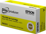 EAN 8715946716220 - Epson C13S020692 cartucho de tinta 1 pieza(s) Compatible Amarillo imagen 1