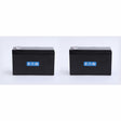 EAN 3553340800023 - Eaton 68766SP batería para sistema ups Sealed Lead Acid (VRLA) 12 V 9 Ah imagen 1