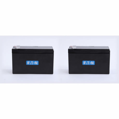 EAN 3553340800023 - Eaton 68766SP batería para sistema ups Sealed Lead Acid (VRLA) 12 V 9 Ah imagen 1