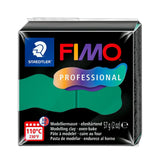 Fimo Mod.Masse Fimo Prof 57g Verde