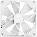 Ventilador Nzxt F140p 140x140x26, Rf-P14sf-W1 Blanco