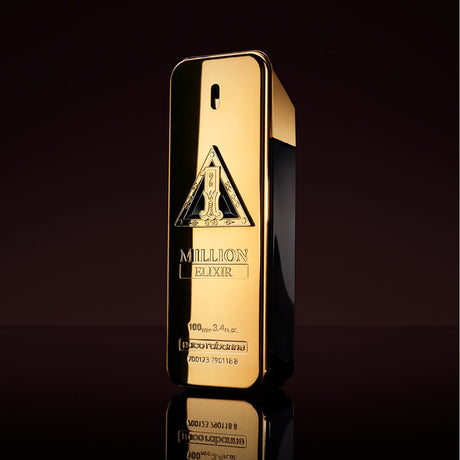 EAN 3349668600304 - Rabanne 1 Million Elixir 100 ml Hombres imagen 7