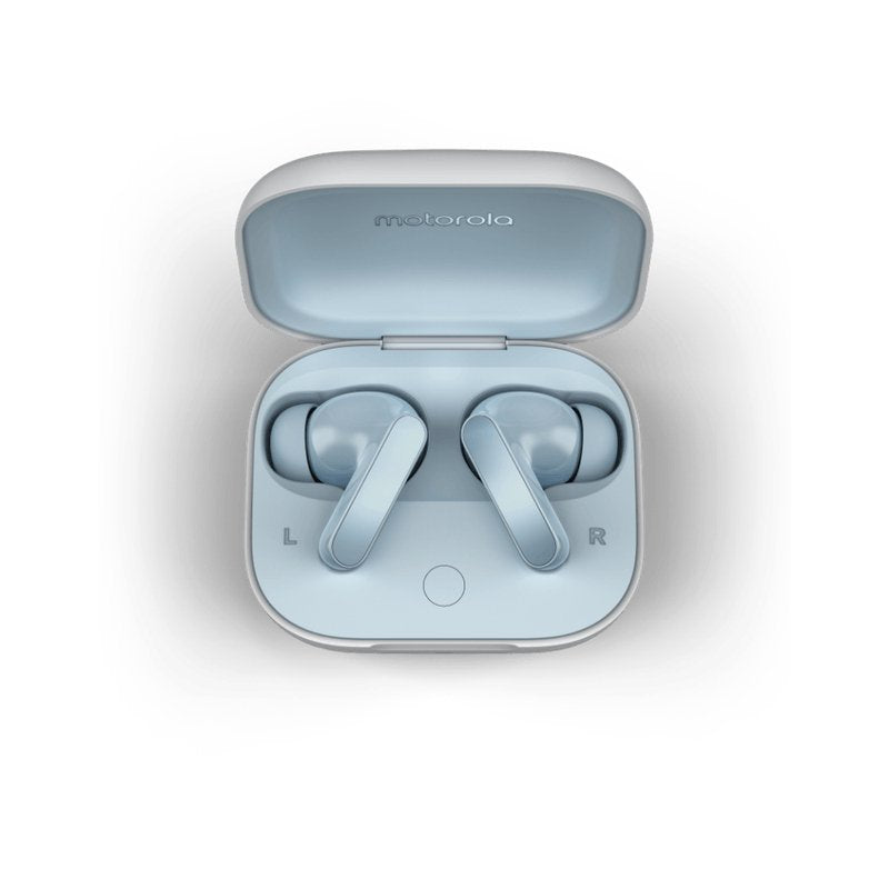 Motorola Moto Buds, Auriculares Azul Claro Pg38c05749
