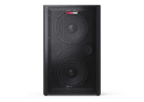 EAN 4974019216546 - Sharp CP-LS200 altavoz portátil o de fiesta Altavoz para fiestas Negro 200 W imagen 3