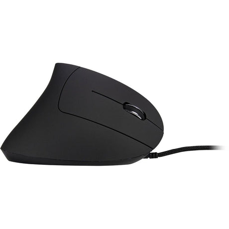EAN 4260455644877 - Inter-Tech KM-206WR ratón Oficina mano derecha USB tipo A Óptico 2400 DPI imagen 4
