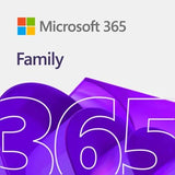 EAN 0196388539161 - Microsoft 365 Family Office suite Completo 1 licencia(s) Español 1 año(s) imagen 1