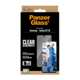 Panzerglass Displayschutz Samsung Galaxy A57  Ultra-Wide Fit M. Easyaligner