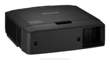 Model Xp-V801u-B Installation Projector Wuxga 8000lm Lcd Laser Light Source Black Cabinet