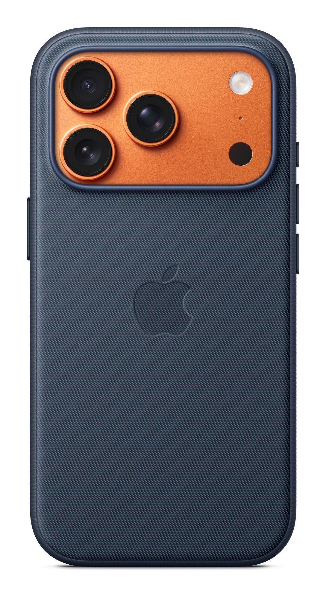 EAN 195950663730 - Apple MGF44ZM/A funda para teléfono móvil 16 cm (6.3") Azul imagen 3