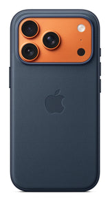 EAN 195950663730 - Apple MGF44ZM/A funda para teléfono móvil 16 cm (6.3") Azul imagen 3