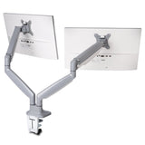 EAN 5028252597135 - Kensington K55471EU soporte para monitor Gris imagen 1