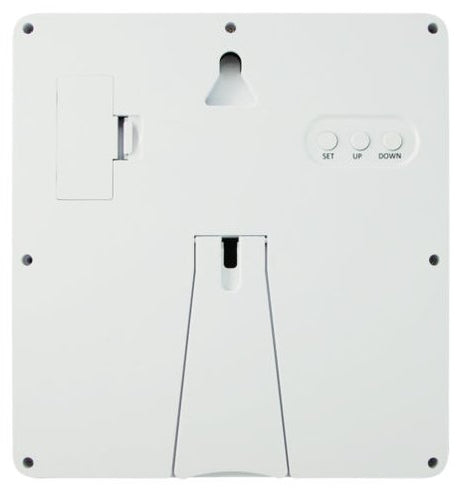 EAN 3521350009095 - Geemarc Telecom Viso 5 Reloj despertador digital Blanco imagen 7