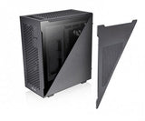EAN 4713227528627 - Thermaltake CA-1T4-00M1WN-02 carcasa de ordenador Midi Tower Negro imagen 6