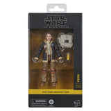 Figura Hasbro Star Wars The Black Series Skeleton Crew Fern