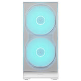 Cougar Caja Midi-Tower Airface 180, Argb, Blanco