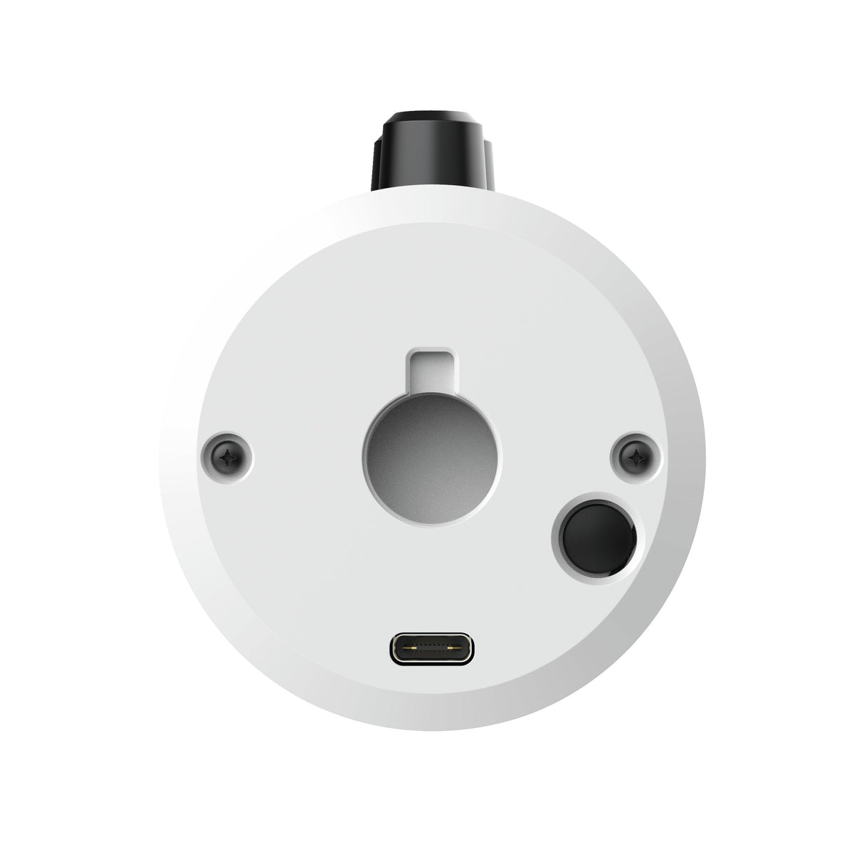 Microfono Trust Gxt 258w Fyru Usb 4 In 1- Patron Cardioide/Bidireccional/Estereo/Omnidireccional - Latencia Cero - Iluminacion Led 5 Colores   24257