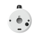 Microfono Trust Gxt 258w Fyru Usb 4 In 1- Patron Cardioide/Bidireccional/Estereo/Omnidireccional - Latencia Cero - Iluminacion Led 5 Colores   24257
