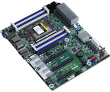 Placa Base Asrock Amd Trx40d8-2n2t