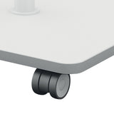 Nobo Move & Meet - Staffelei - 680 X 1040 Mm