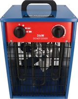 Calentador Eléctrico Eh9010