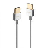 Cable Lindy Hdmi Ultra High Speed Slim 1m