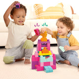 EAN 0065541084179 - MEGA BLOKS DCH54 juguete de construcción imagen 3