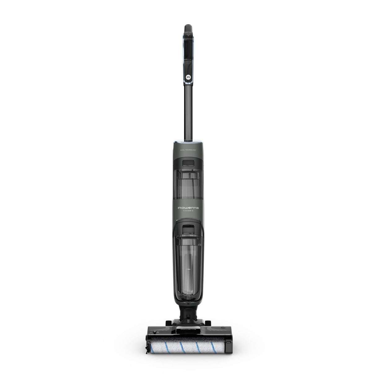 Aspirador Escoba Con Batería Rowenta X Clean 4 Gz5035 Autonomía 50 Min