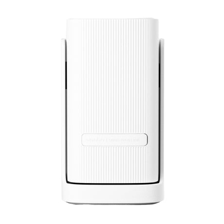 EAN 6970885351136 - WANBO Cube 1 proyector de película 350 lúmenes ANSI 1280 x 720 Pixeles Blanco imagen 5