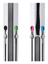 Wedo Vierfarb-Bolígrafo 4colors Im Display