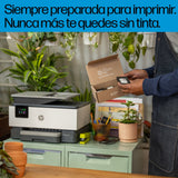 Hp Officejet Pro 9122e All-In-One - Multifunktionsdrucker - Farbe - Tintenmrahl - Legal 216 X 356 Mm