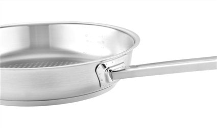 Fissler Orig. Profi Collection 2 Pan 28 Cm
